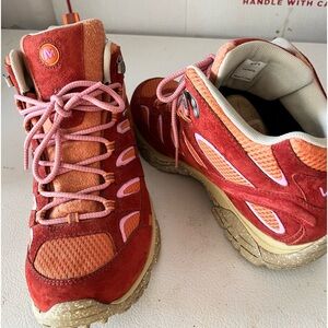 Men's Moab 2 Mid OV Eco